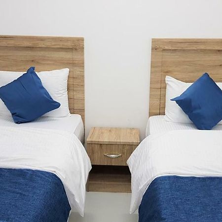 Duqm Suites Eksteriør bilde