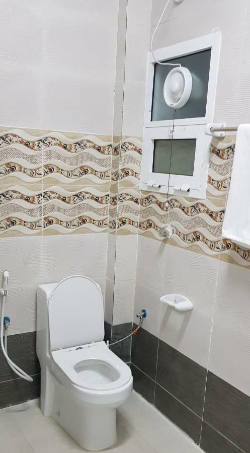 Duqm Suites Eksteriør bilde