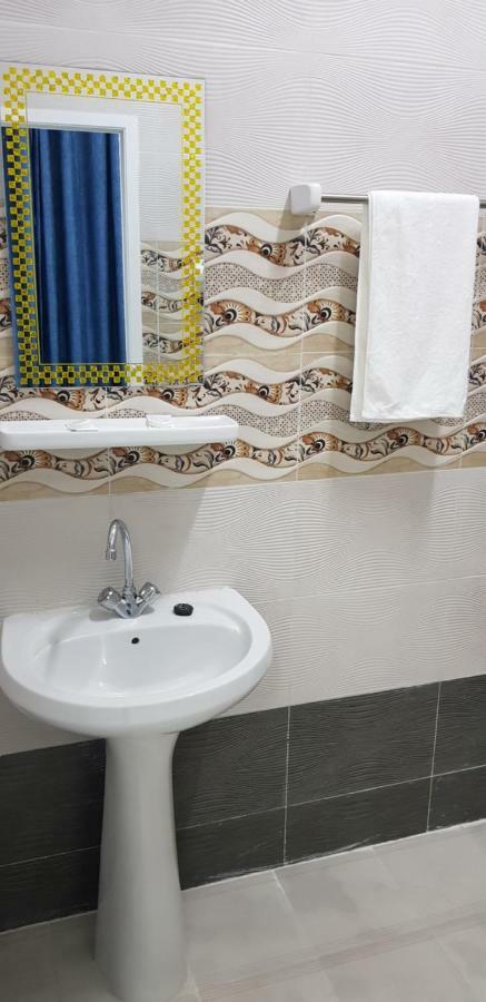 Duqm Suites Eksteriør bilde