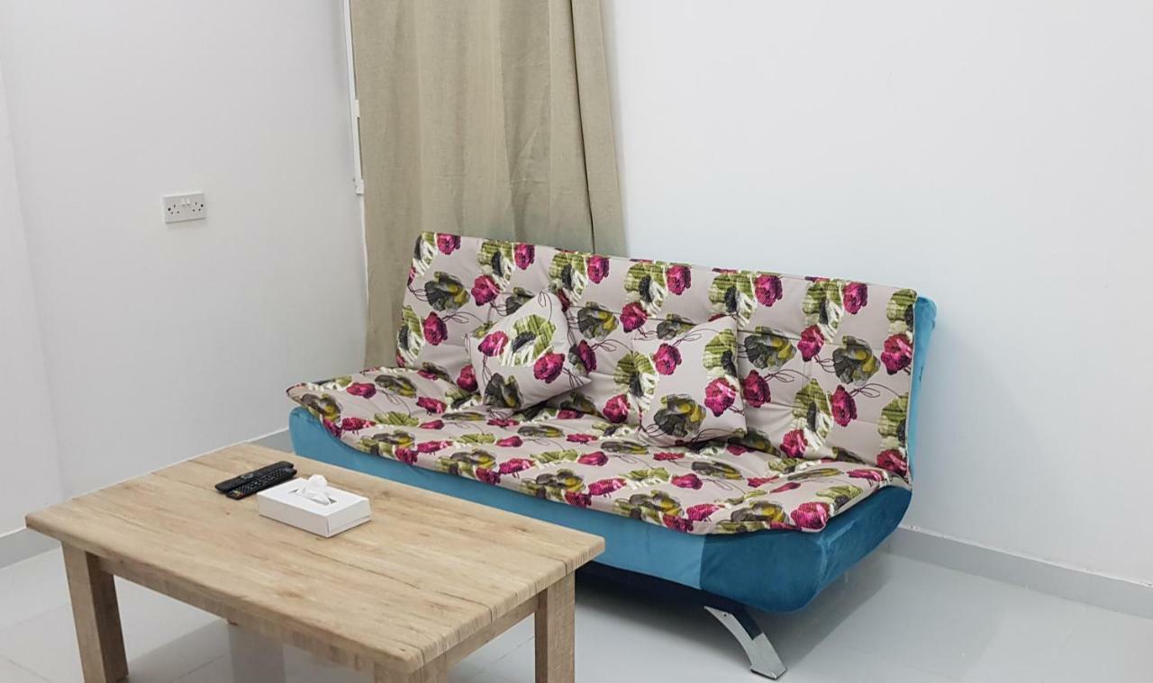 Duqm Suites Eksteriør bilde